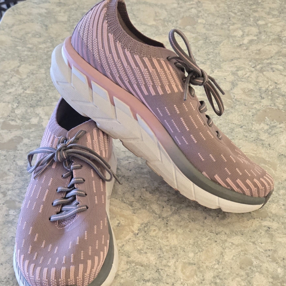 Hoka running walking shoes